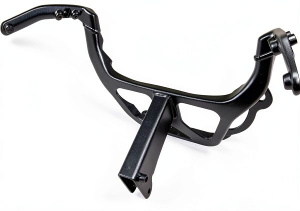 Suzuki GSXR600-750 Aluminum Bracket-1
