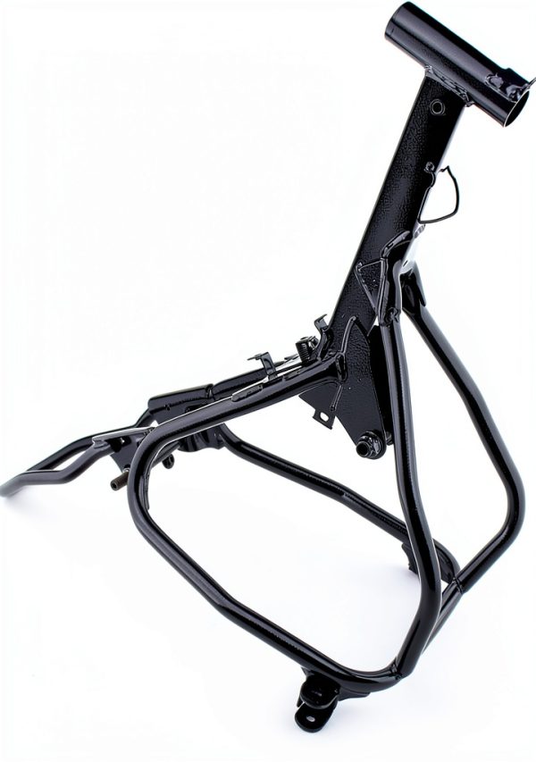 Yamaha PW50 Frame Chassis SUNQIAO High Quality-2