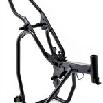 Yamaha PW50 Frame Chassis SUNQIAO High Quality-0