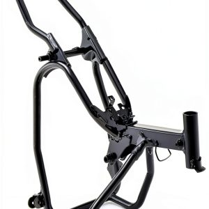 Yamaha PW50 Frame Chassis SUNQIAO High Quality-0