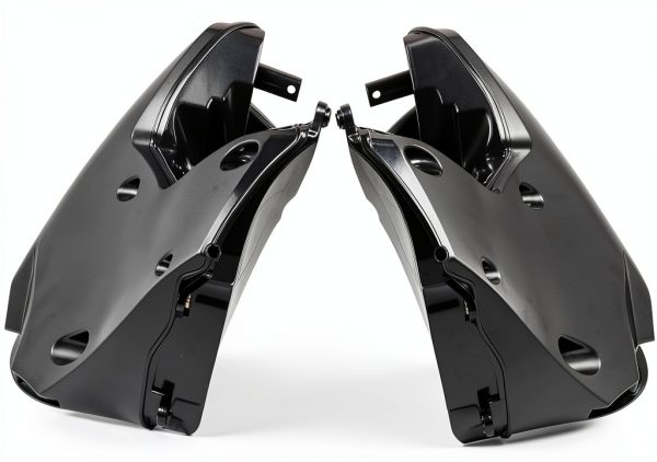 TCT-MOTORPARTS Harley Touring Road Glide ABS Inner Fairing-3