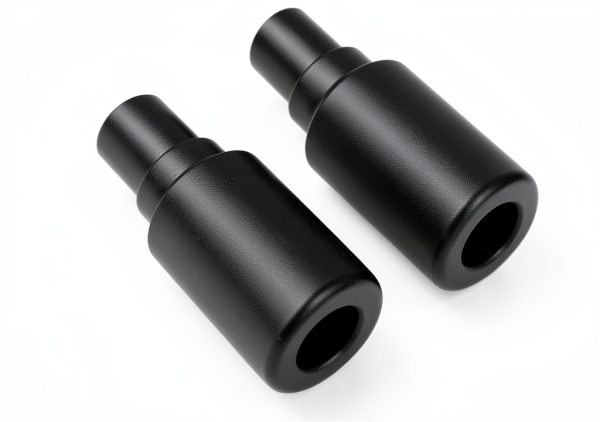 JUNJUMOTO Frame Sliders for MT-07/FZ 07/Tracer 700-1