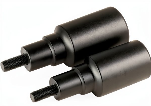 JUNJUMOTO Frame Sliders for MT-07/FZ 07/Tracer 700-4
