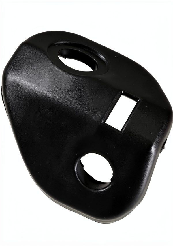 GYUKSIA Motorcycle Upper Frame Black ABS-8
