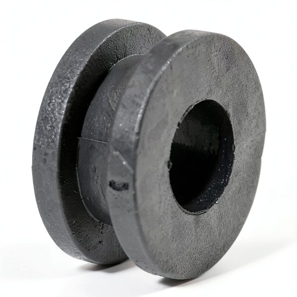 JevLoN Motorcycle Rubber Grommets Durable Fit-1