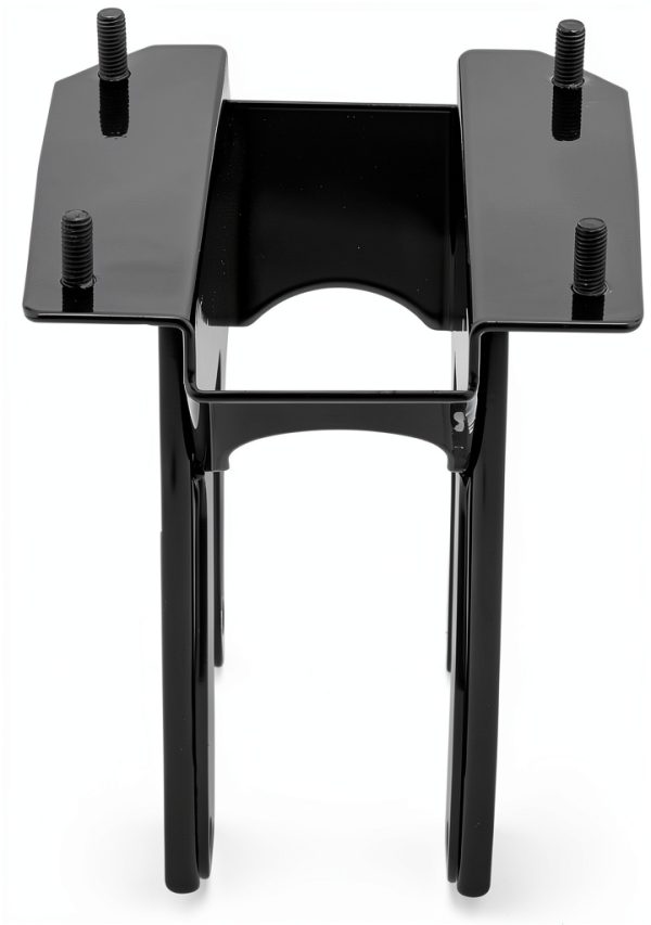 Powersports Fairing Support Brackets Steel Black-4