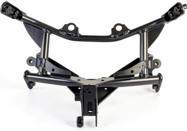 Kage Suzuki Hayabusa Bracket Aluminum Upper Frame-3