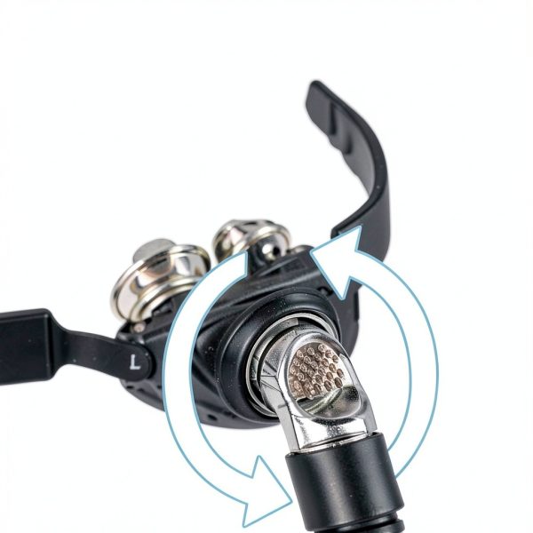 TBOSKOE Powersports Frame Accessories-1