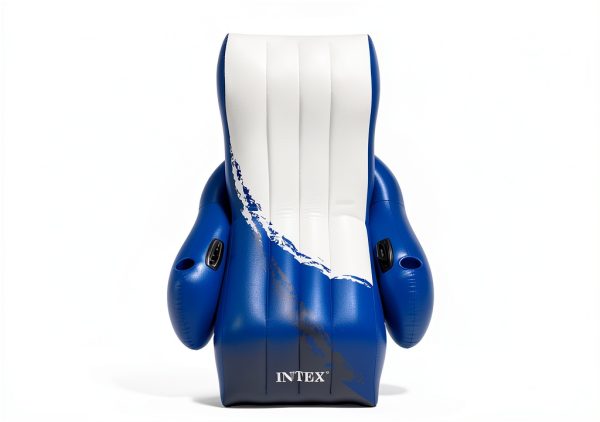 Intex Ultra XTR 24ft x 12ft Ground Pool Set with Sand Filter Recliners-3